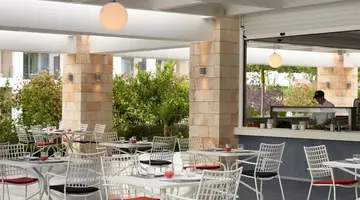 PRINCESS ANDRIANA RESORT & SPA