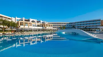 Princess Andriana Resort & Spa