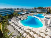 Princess Andriana Resort & Spa