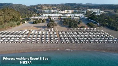 Princess Andriana Resort & Spa