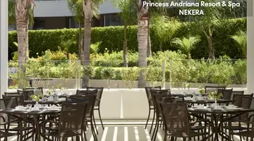 Princess Andriana Resort & Spa