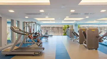 Princess Andriana Resort & Spa
