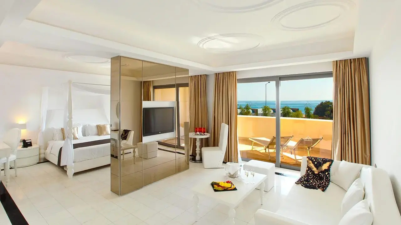 Princess Andriana Resort & Spa