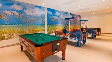 Princess Andriana Resort & Spa