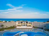 Princess Andriana Resort & Spa