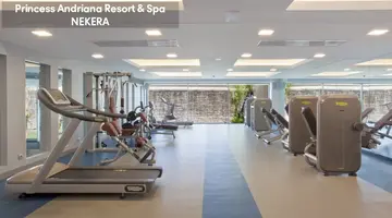Princess Andriana Resort & Spa