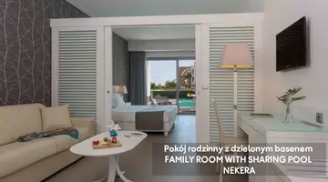 Princess Andriana Resort & Spa