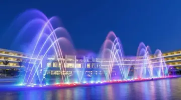 PRINCESS ANDRIANA RESORT & SPA
