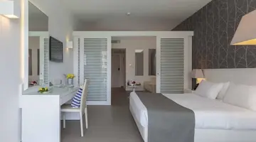 PRINCESS ANDRIANA RESORT & SPA