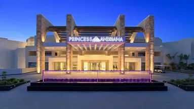PRINCESS ANDRIANA RESORT & SPA