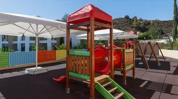 PRINCESS ANDRIANA RESORT & SPA