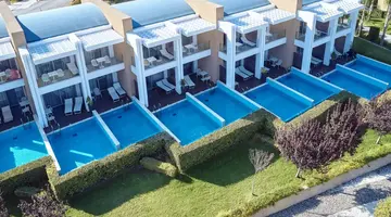 PRINCESS ANDRIANA RESORT & SPA