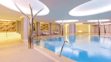 Princess Andriana Resort & Spa