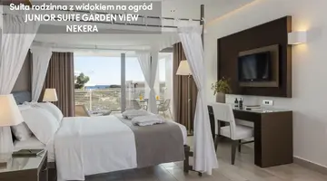 Princess Andriana Resort & Spa