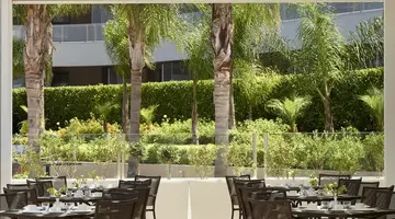 Princess Andriana Resort & Spa