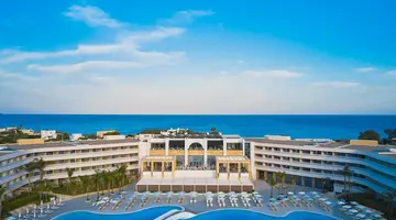 Princess Andriana Resort & Spa