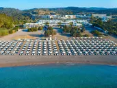 Princess Andriana Resort & Spa