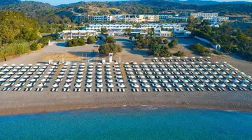 Princess Andriana Resort & Spa