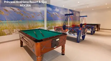 Princess Andriana Resort & Spa