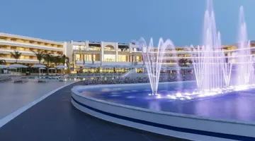 PRINCESS ANDRIANA RESORT & SPA