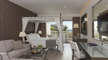 PRINCESS ANDRIANA RESORT & SPA