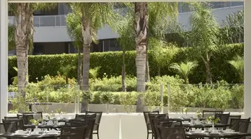 PRINCESS ANDRIANA RESORT & SPA