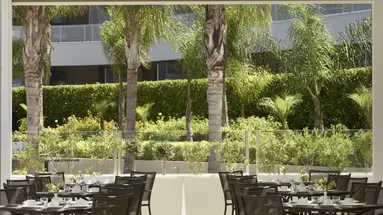 PRINCESS ANDRIANA RESORT & SPA