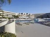 PRINCESS ANDRIANA RESORT & SPA