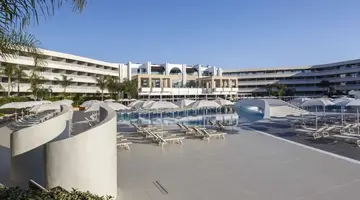 PRINCESS ANDRIANA RESORT & SPA