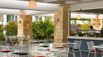 Princess Andriana Resort & Spa