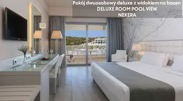 Princess Andriana Resort & Spa