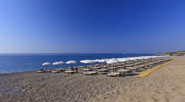PRINCESS ANDRIANA RESORT & SPA