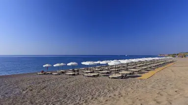 PRINCESS ANDRIANA RESORT & SPA
