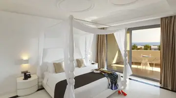 PRINCESS ANDRIANA RESORT & SPA