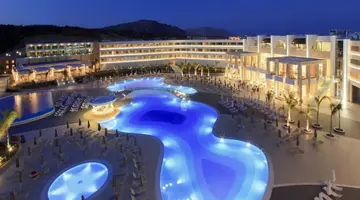 PRINCESS ANDRIANA RESORT & SPA