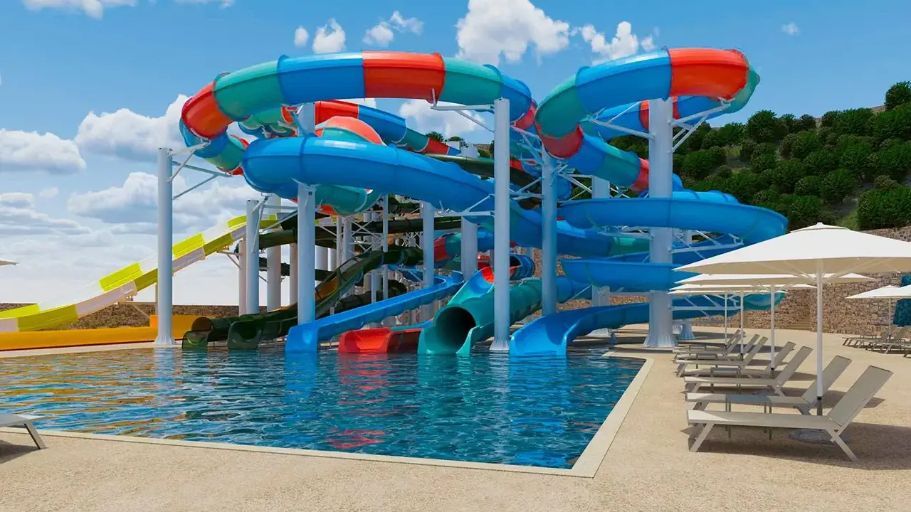 Princess Andriana Resort & Spa