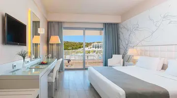 Princess Andriana Resort & Spa