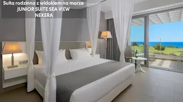 Princess Andriana Resort & Spa