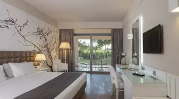 PRINCESS ANDRIANA RESORT & SPA