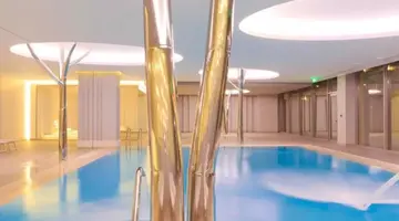 PRINCESS ANDRIANA RESORT & SPA
