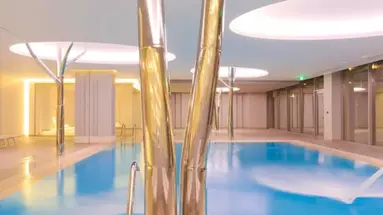 PRINCESS ANDRIANA RESORT & SPA