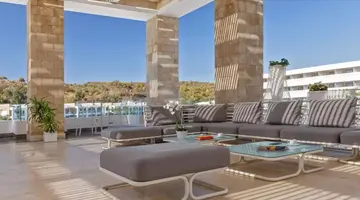 PRINCESS ANDRIANA RESORT & SPA