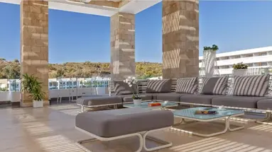 PRINCESS ANDRIANA RESORT & SPA