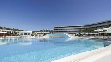 PRINCESS ANDRIANA RESORT & SPA