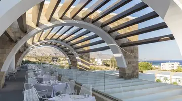 PRINCESS ANDRIANA RESORT & SPA