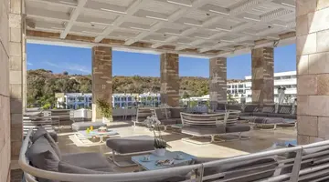 PRINCESS ANDRIANA RESORT & SPA