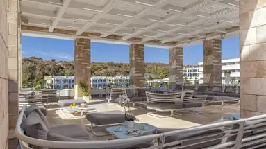 PRINCESS ANDRIANA RESORT & SPA
