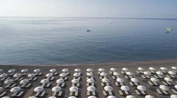 PRINCESS ANDRIANA RESORT & SPA