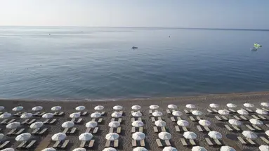 PRINCESS ANDRIANA RESORT & SPA
