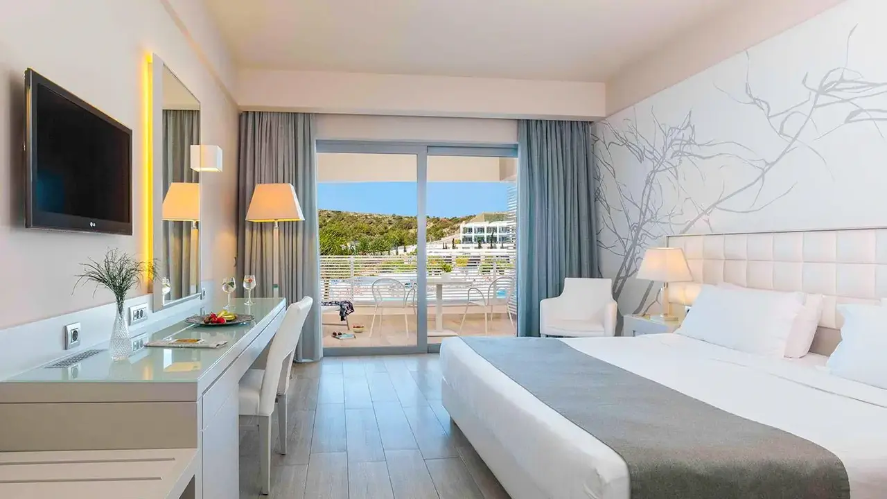 Princess Andriana Resort & Spa